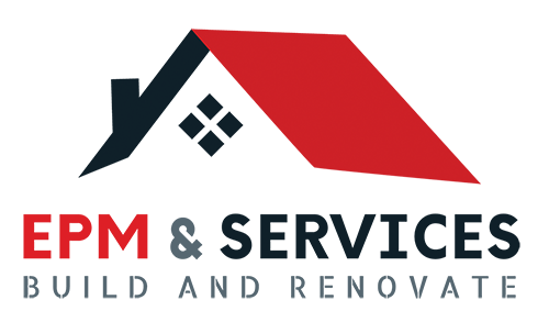 EPM & Services — Eustis, FL EPM & Services logo — junk removal Eustis, FL